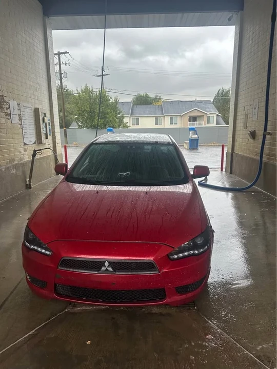 2011 Mitsubishi Lancer 8th Gen - Image 2 of 8