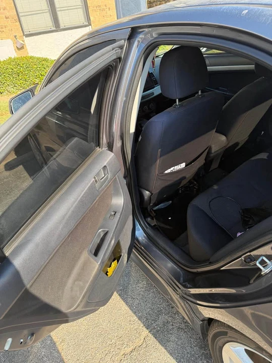 2011 Mitsubishi Lancer 8th Gen - Image 2 of 15