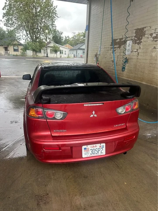 2011 Mitsubishi Lancer 8th Gen - Image 5 of 8