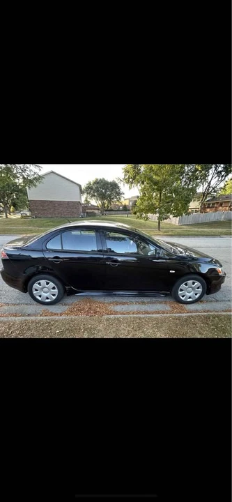 2011 Mitsubishi Lancer 8th Gen - Image 4 of 6