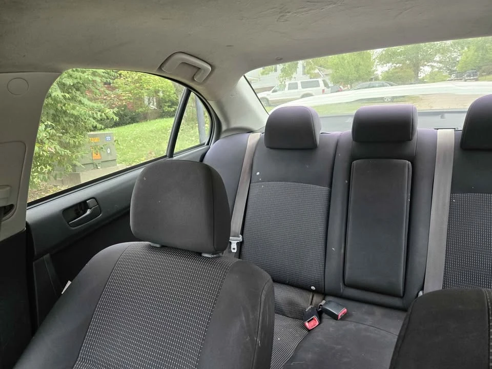 2011 Mitsubishi Lancer 8th Gen - Image 7 of 7