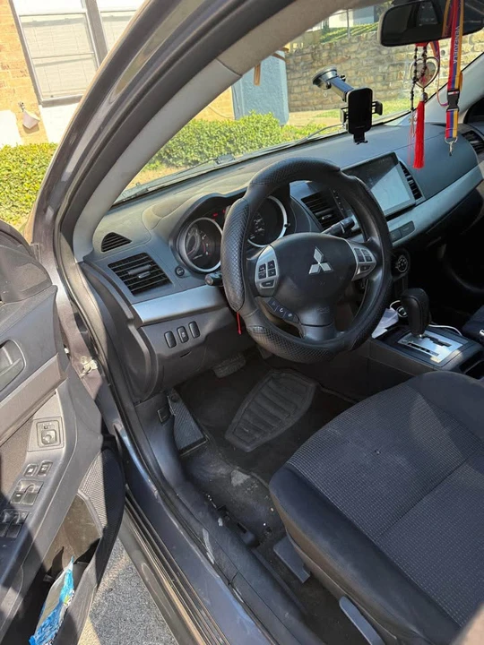 2011 Mitsubishi Lancer 8th Gen - Image 5 of 15