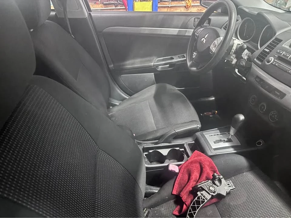 2011 Mitsubishi Lancer 9th Gen - Image 3 of 4