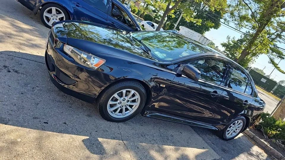 2011 Mitsubishi Lancer 8th Gen - Image 3 of 4