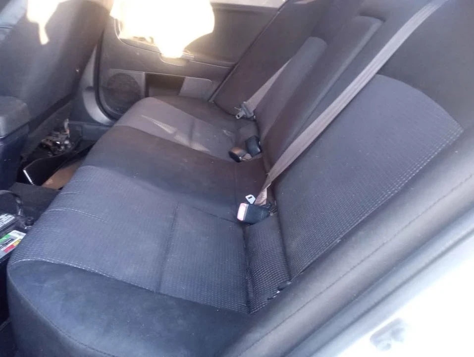 2011 Mitsubishi Lancer 8th Gen - Image 5 of 9