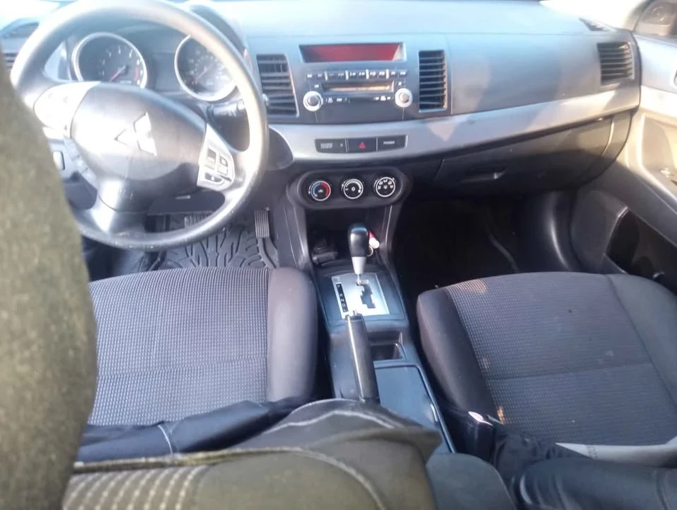2011 Mitsubishi Lancer 8th Gen - Image 3 of 9