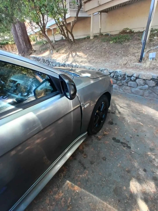 2011 Mitsubishi Lancer 9th Gen - Image 7 of 10