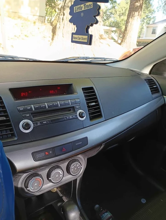 2011 Mitsubishi Lancer 9th Gen - Image 4 of 10