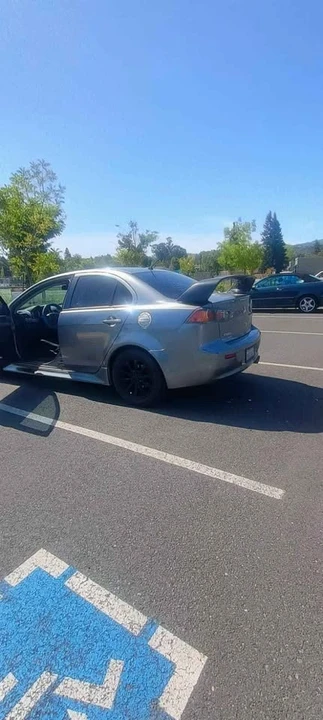 2011 Mitsubishi Lancer 9th Gen - Image 10 of 10