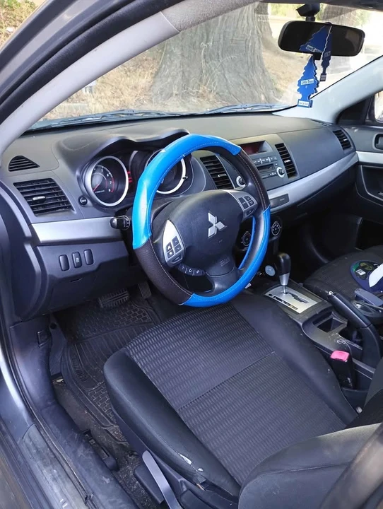 2011 Mitsubishi Lancer 9th Gen - Image 5 of 10