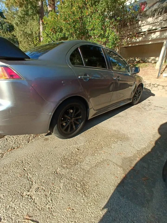 2011 Mitsubishi Lancer 9th Gen - Image 7 of 9