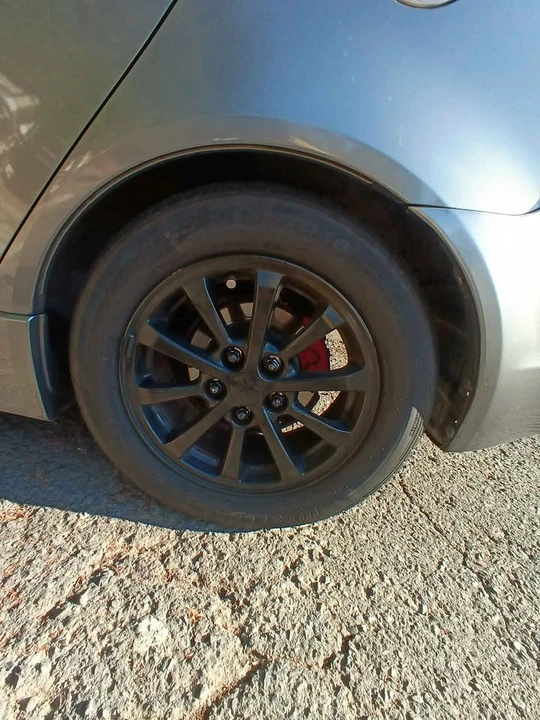 2011 Mitsubishi Lancer 9th Gen - Image 6 of 9