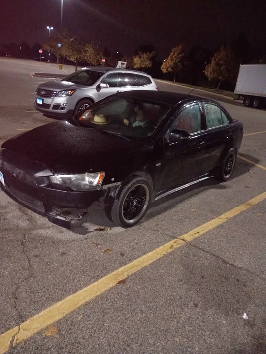 2011 Mitsubishi Lancer 9th Gen - Image 2 of 5