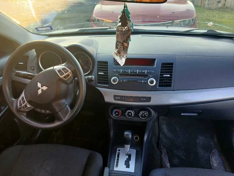 2011 Mitsubishi Lancer 9th Gen - Image 4 of 6