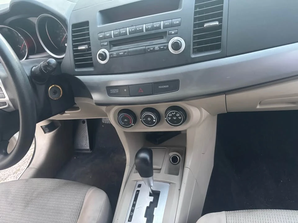 2011 Mitsubishi Lancer 9th Gen - Image 14 of 14