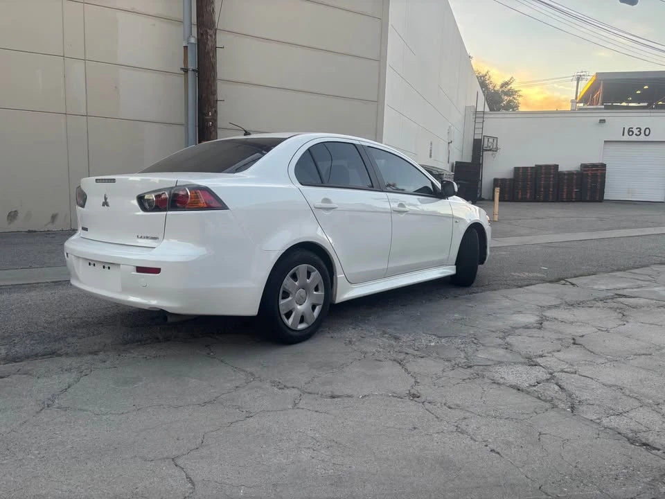 2011 Mitsubishi Lancer 9th Gen - Image 3 of 14