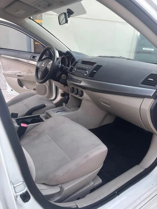 2011 Mitsubishi Lancer 9th Gen - Image 13 of 14
