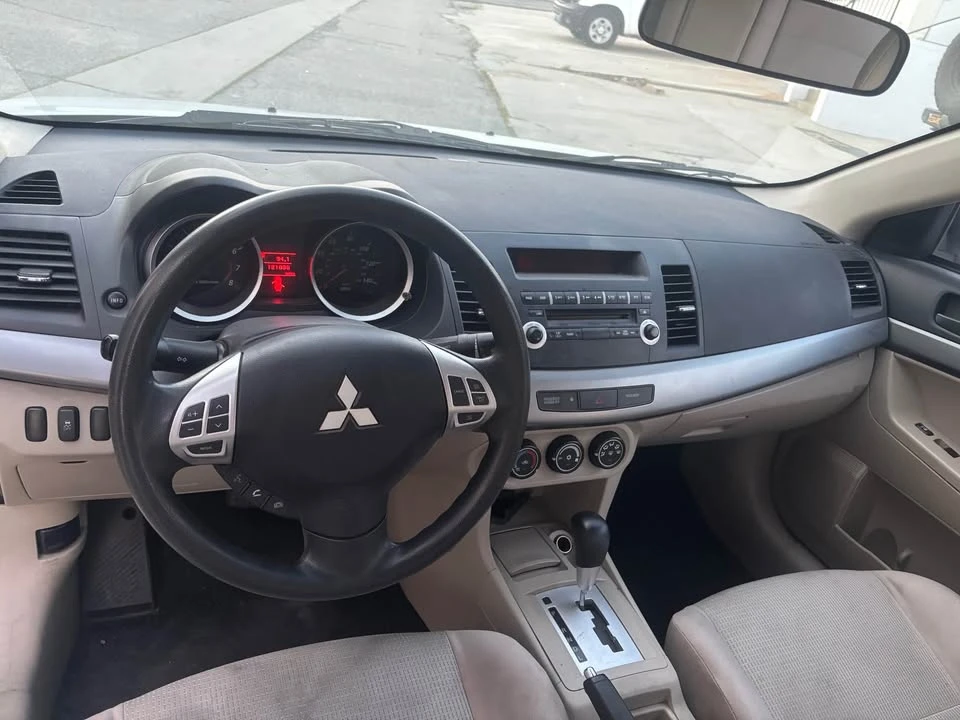 2011 Mitsubishi Lancer 9th Gen - Image 6 of 14