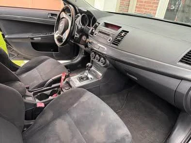 2011 Mitsubishi Lancer 9th Gen - Image 7 of 10