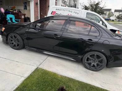2011 Mitsubishi Lancer 9th Gen - Image 2 of 10