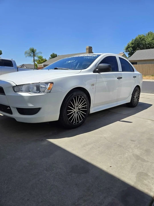 2011 Mitsubishi Lancer 9th Gen - Image 10 of 10