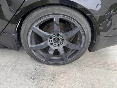 2011 Mitsubishi Lancer 9th Gen - Image 10 of 10