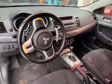2011 Mitsubishi Lancer 9th Gen - Image 4 of 10