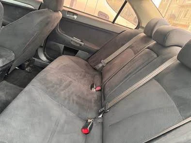 2011 Mitsubishi Lancer 9th Gen - Image 8 of 10