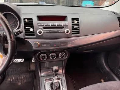 2011 Mitsubishi Lancer 9th Gen - Image 6 of 10