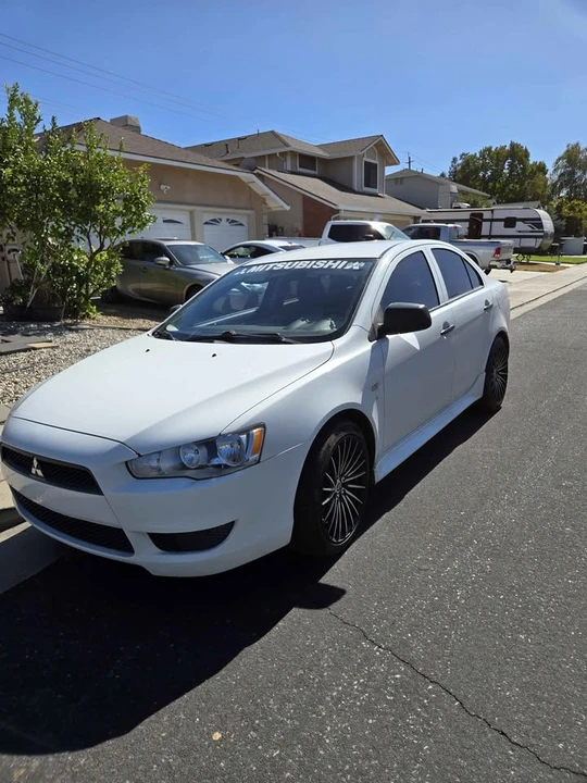 2011 Mitsubishi Lancer 9th Gen - Image 3 of 10