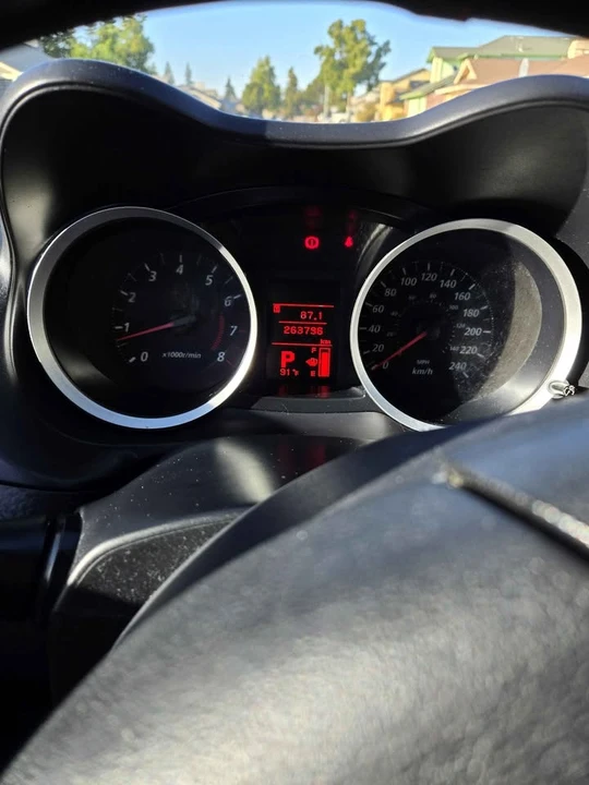 2011 Mitsubishi Lancer 9th Gen - Image 8 of 10