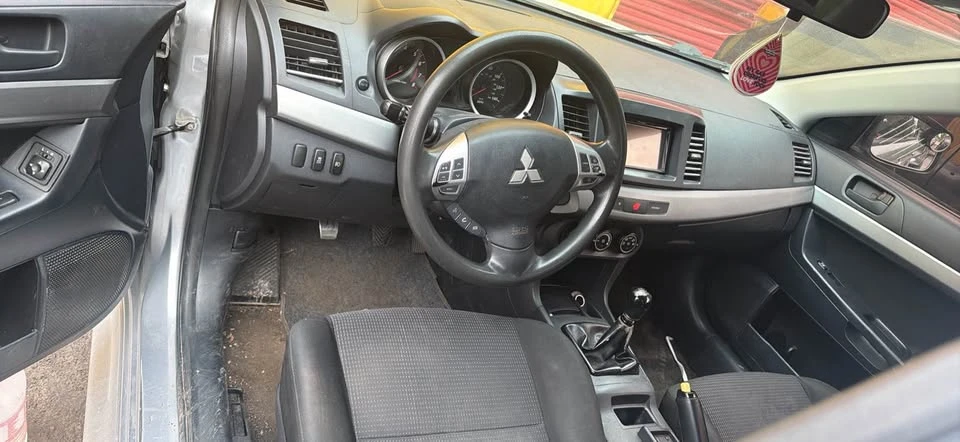 2011 Mitsubishi Lancer 9th Gen - Image 2 of 5