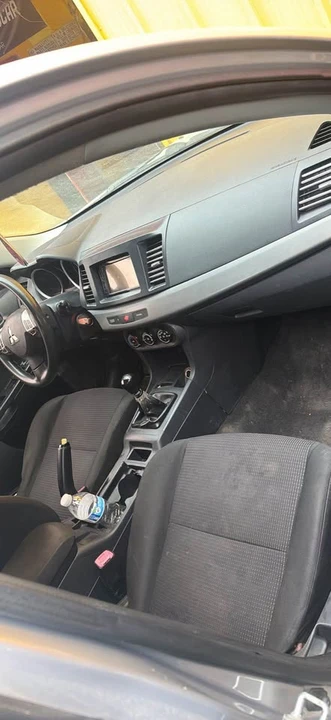 2011 Mitsubishi Lancer 9th Gen - Image 5 of 5