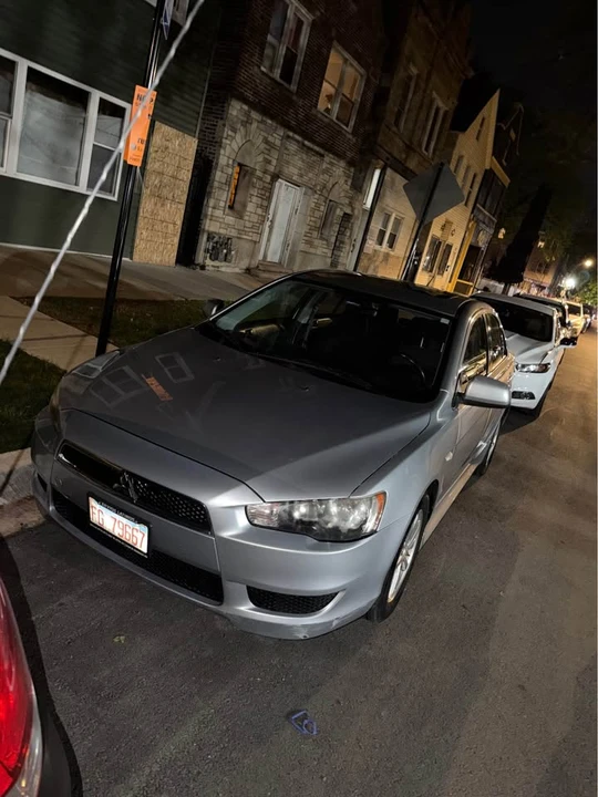 2011 Mitsubishi Lancer 9th Gen - Image 5 of 5