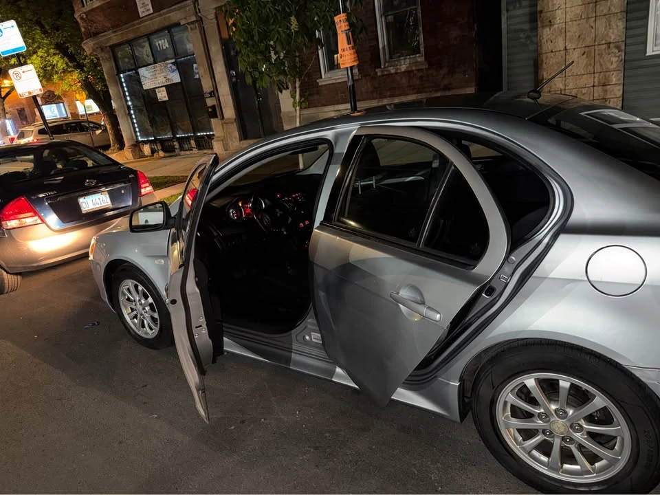 2011 Mitsubishi Lancer 9th Gen - Image 3 of 5