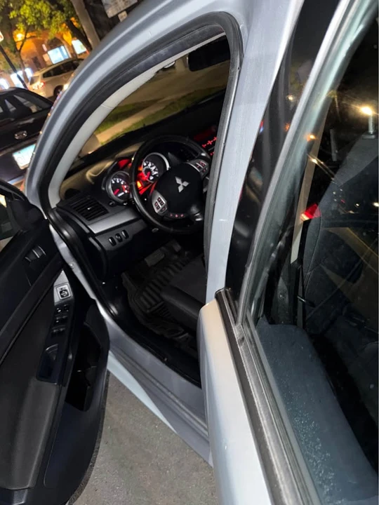 2011 Mitsubishi Lancer 9th Gen - Image 2 of 5