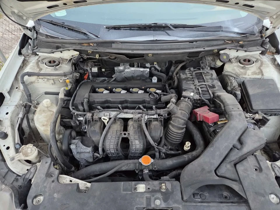 2011 Mitsubishi Lancer 9th Gen - Image 8 of 8