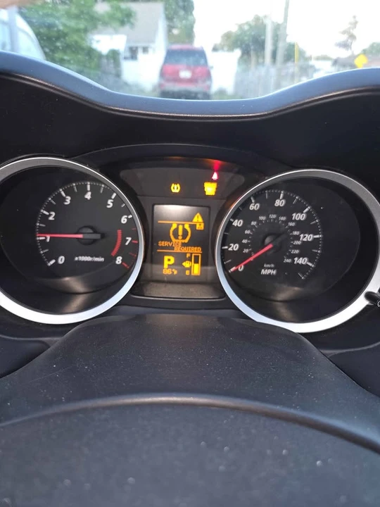 2011 Mitsubishi Lancer 9th Gen - Image 5 of 8