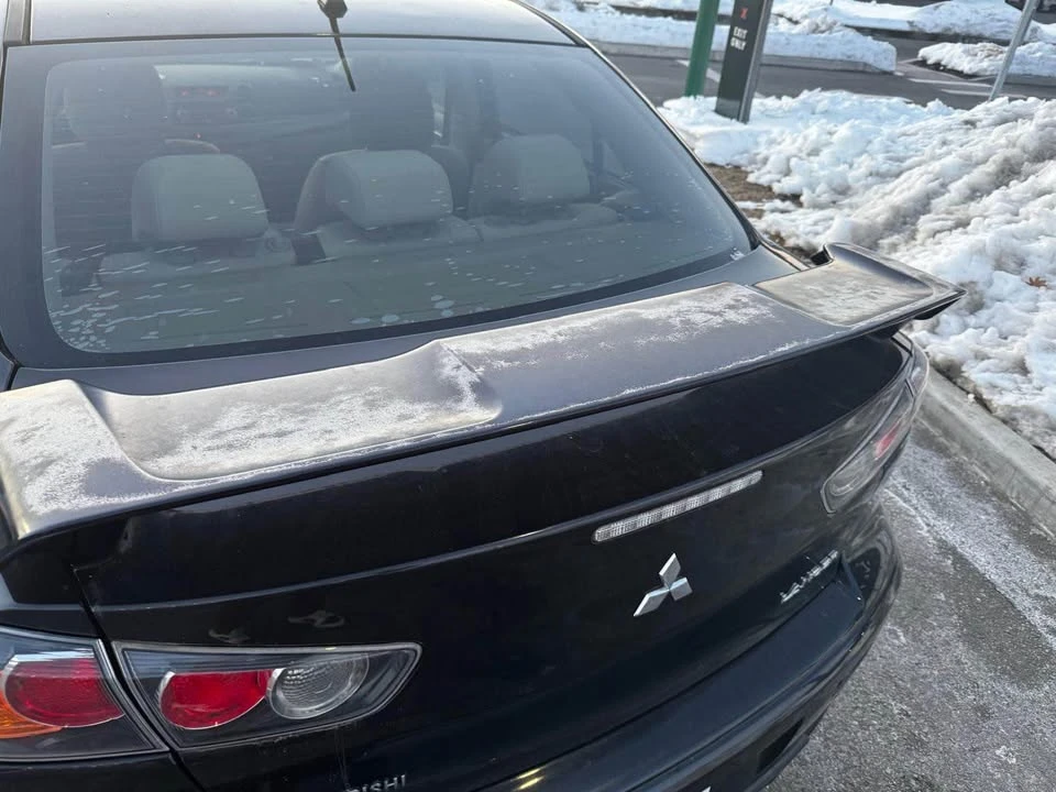2011 Mitsubishi Lancer 8th Gen - Image 7 of 13