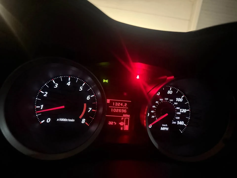 2011 Mitsubishi Lancer 8th Gen - Image 2 of 13