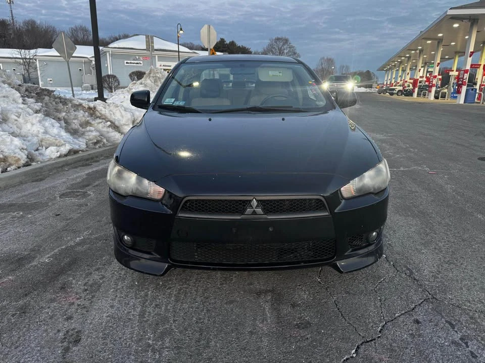 2011 Mitsubishi Lancer 8th Gen - Image 3 of 13