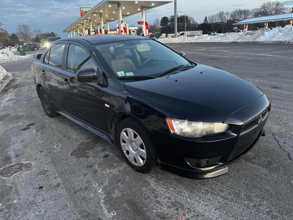 2011 Mitsubishi Lancer 8th Gen - Image 11 of 13