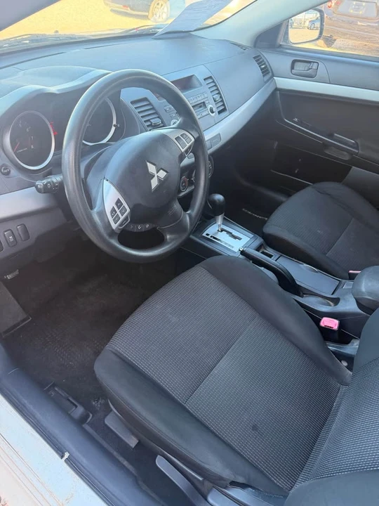 2011 Mitsubishi Lancer 8th Gen - Image 8 of 10