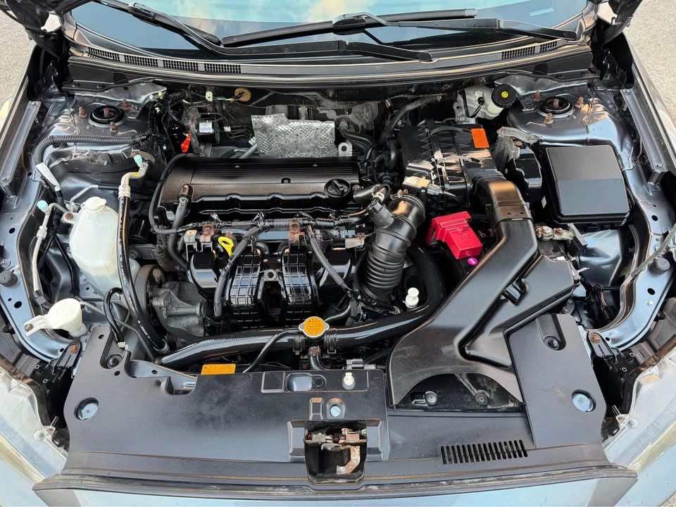 2011 Mitsubishi Lancer 9th Gen - Image 10 of 11