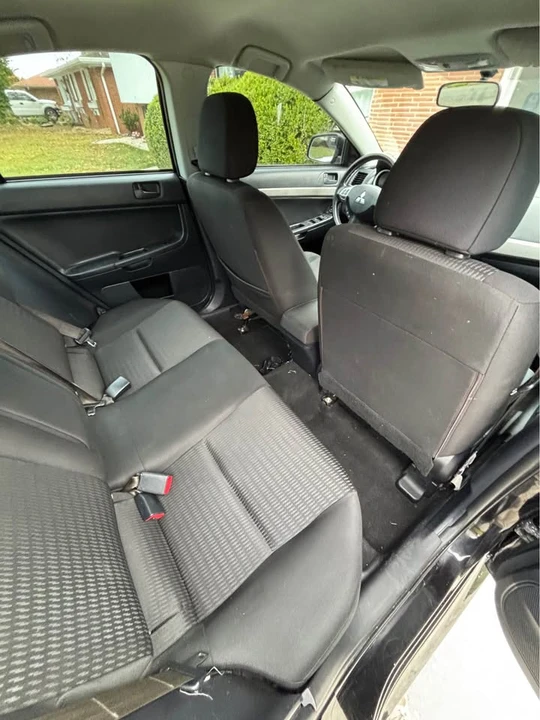 2011 Mitsubishi Lancer 9th Gen - Image 9 of 15