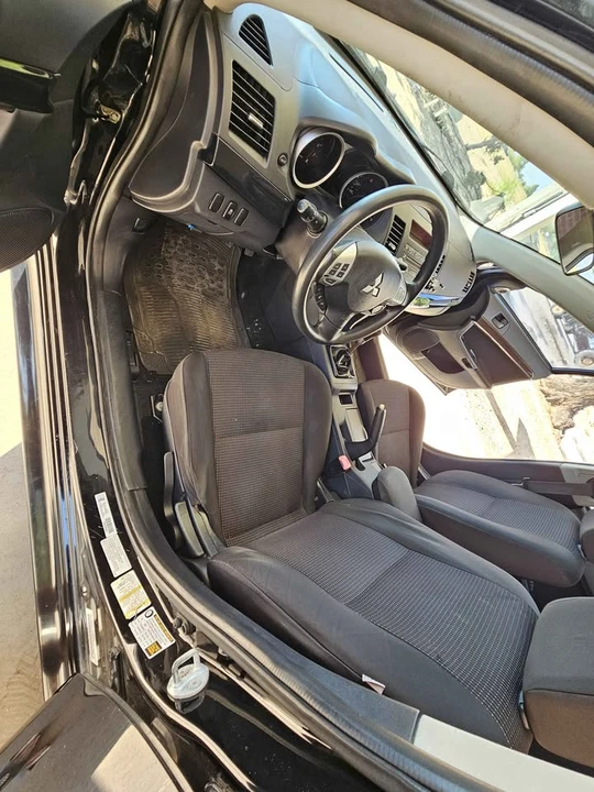 2011 Mitsubishi Lancer 8th Gen - Image 3 of 7