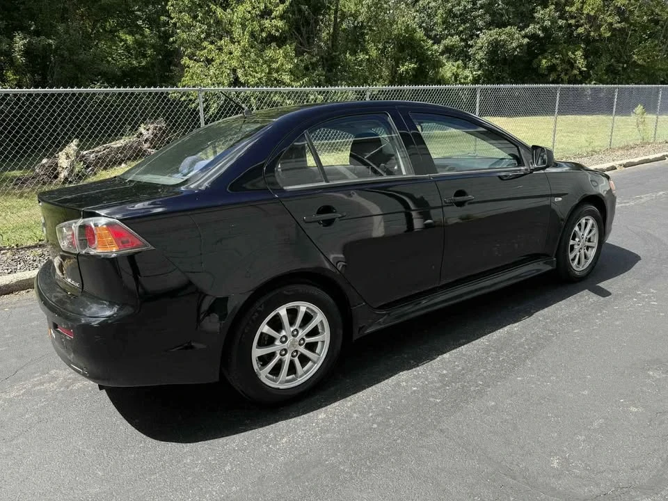2011 Mitsubishi Lancer 8th Gen - Image 3 of 6