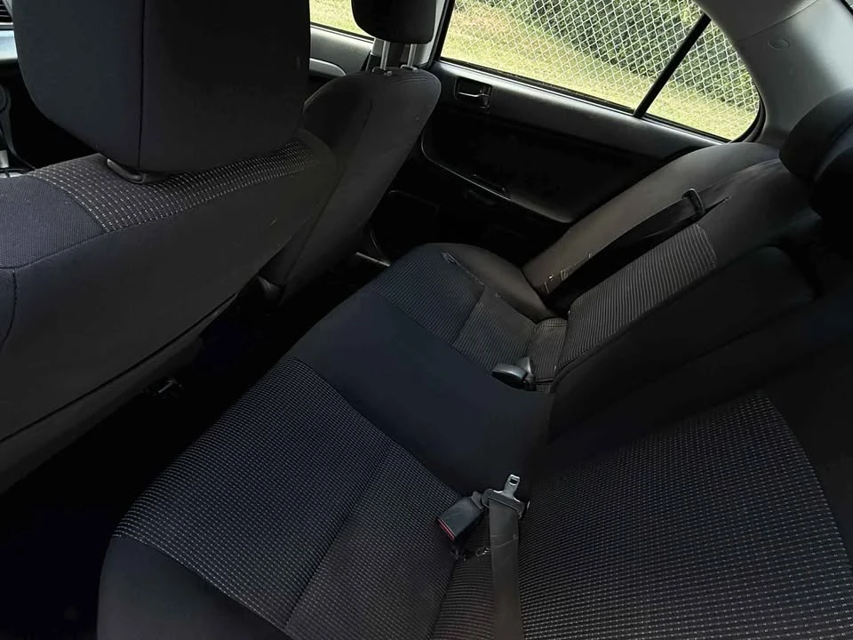 2011 Mitsubishi Lancer 8th Gen - Image 4 of 6