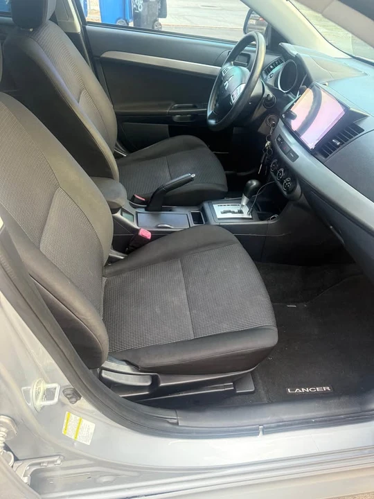 2011 Mitsubishi Lancer 9th Gen - Image 9 of 11