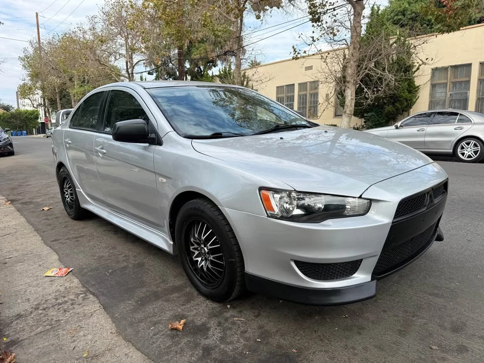 2011 Mitsubishi Lancer 9th Gen - Image 2 of 20